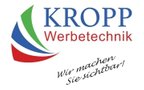 Kropp Werbetechnik Lüdinghausen